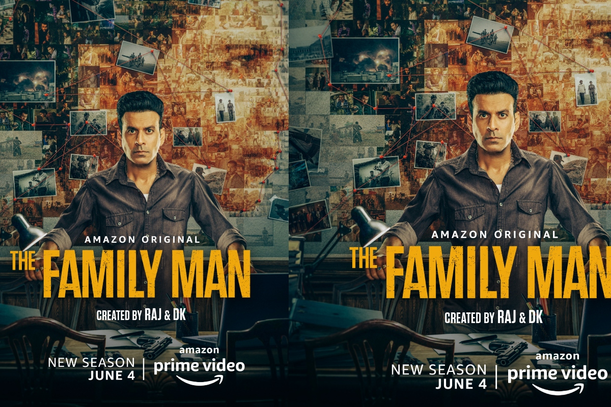 The Family Man