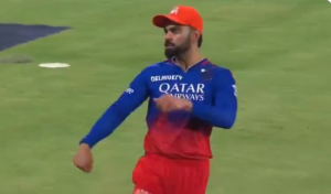 IPL 2024: VIRAT KOHLI