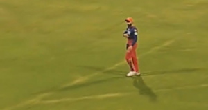 IPL 2024: Virat Kohli