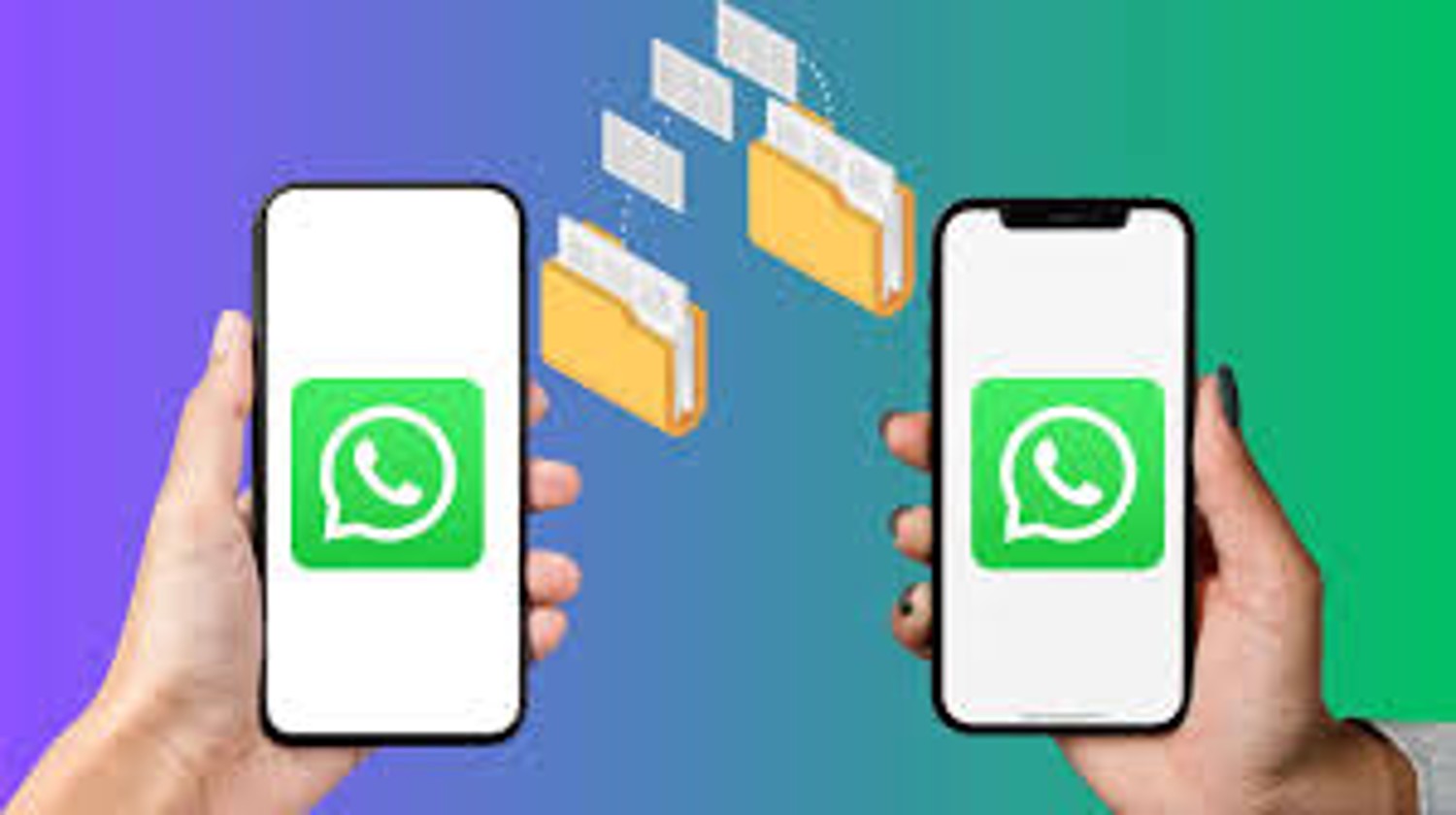 WhatsApp New Feature