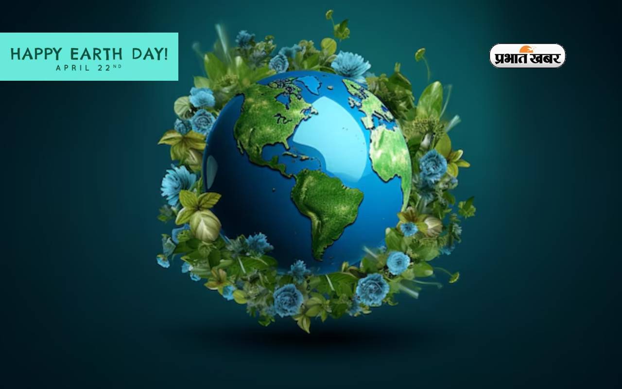 world earth day 2024