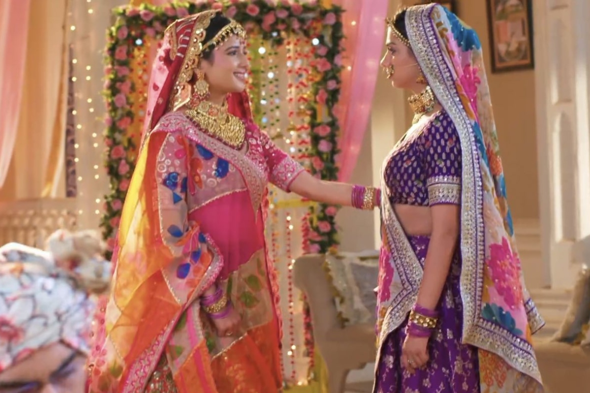 Yeh Rishta Kya Kehlata Hai