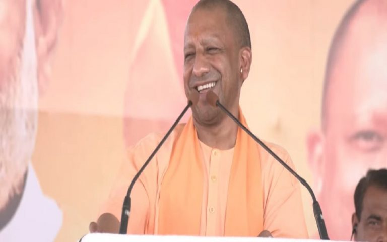‘गर्मी निकाल दीजिए..’ बिहार के नवादा में यूपी CM YOGI की हुंकार, राजद को तमंचा लहराने वाला बताया..