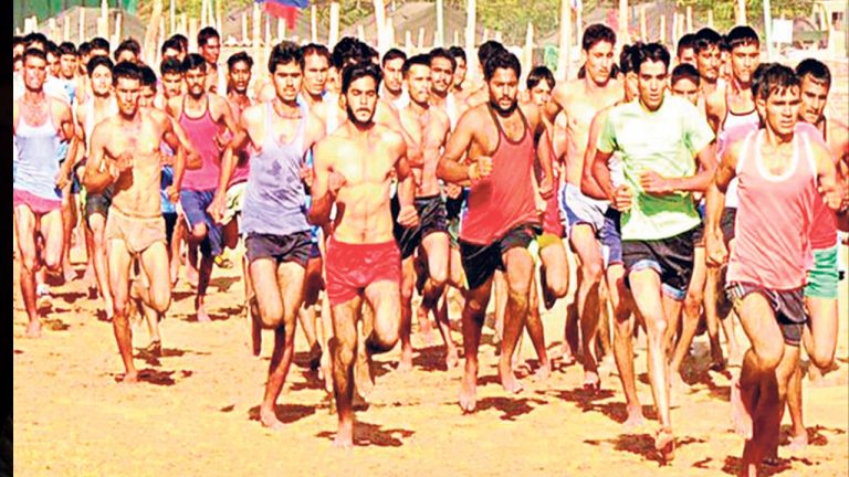 अग्निवीर बहाली: डॉक्यूमेंट सत्यापन के बाद स्वत: आवंटित हो जाएगा सीट