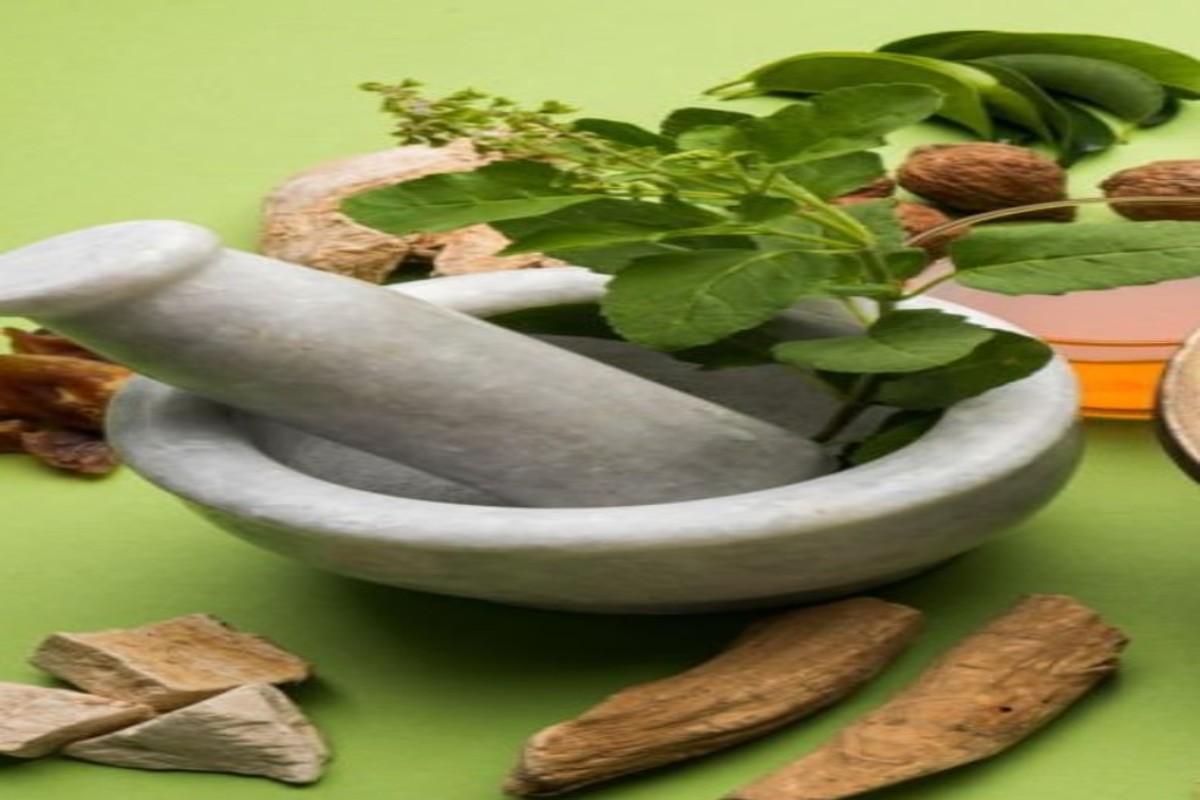 आयुर्वेदिक औषधीय