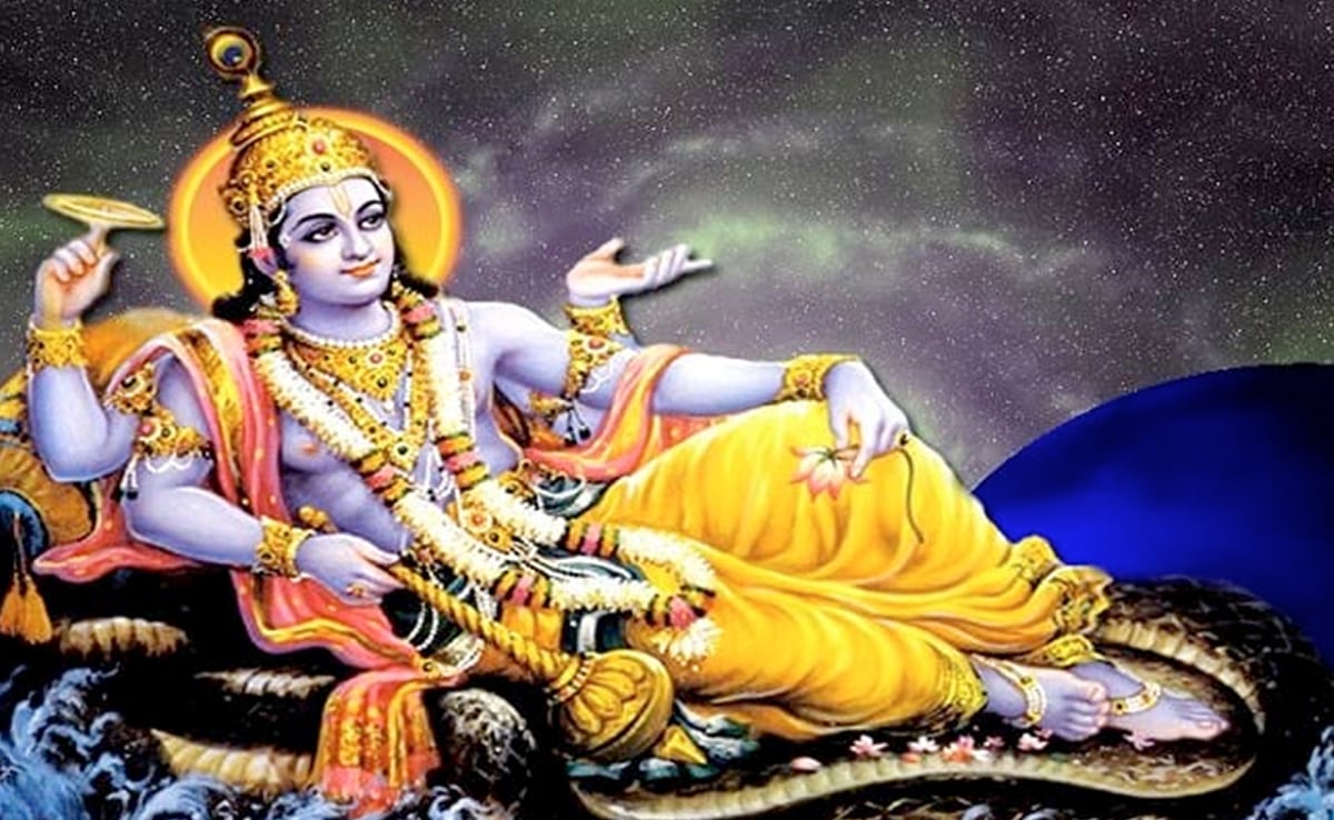 एकादशी का व्रत