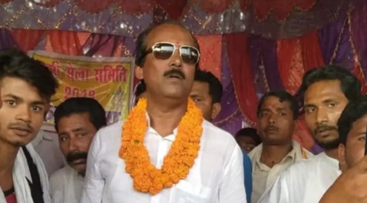 गुलाब यादव
