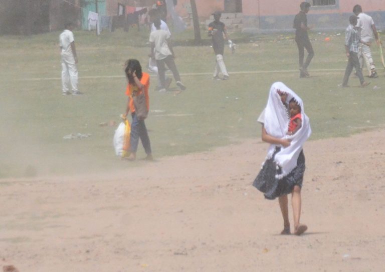 आइएमडी ने बताया कब से पड़ेगी गर्मी, चिलचिलाती धूप और हीटवेव को लेकर ये है लेटेस्ट अपडेट