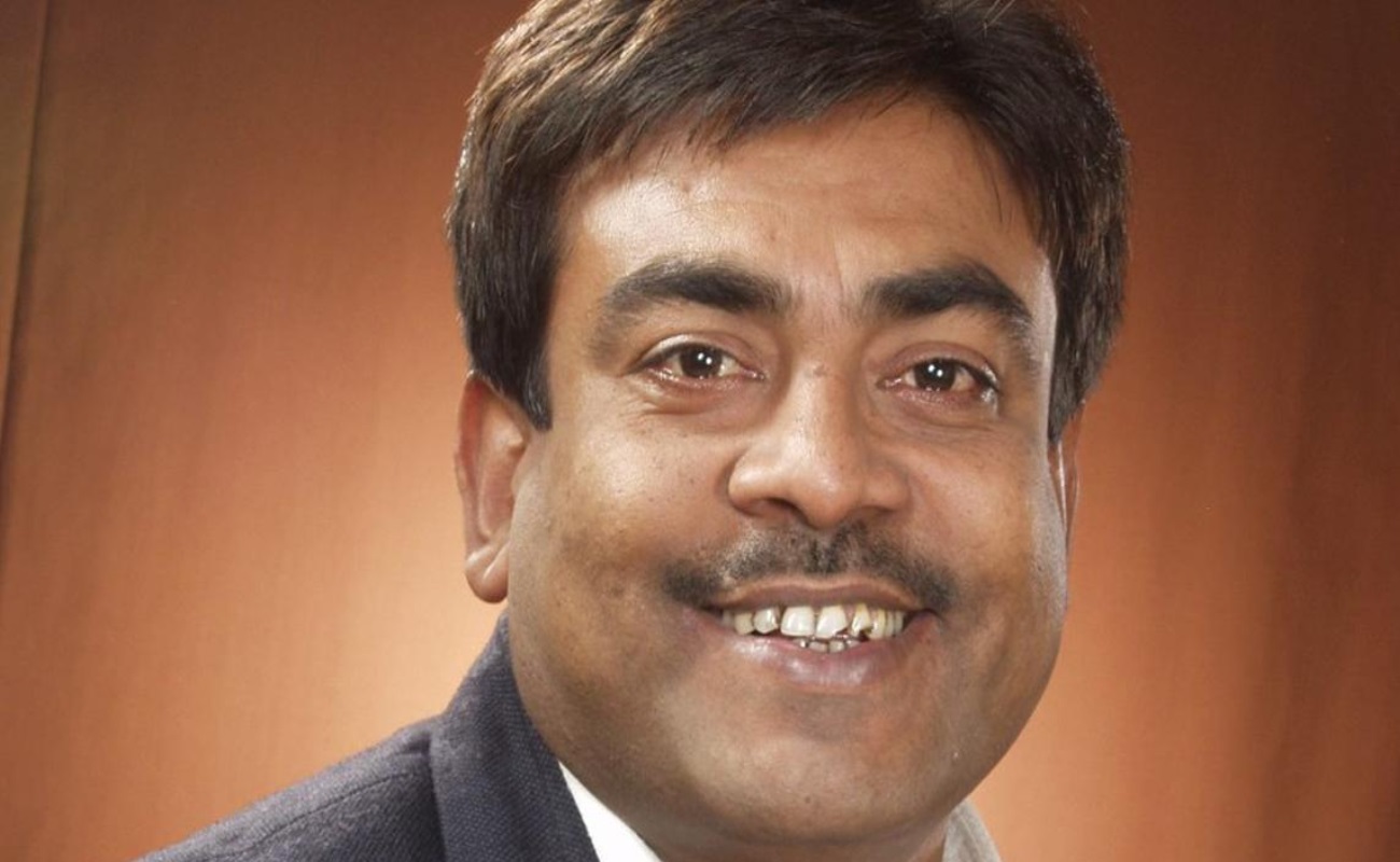 रामा सिंह RJD