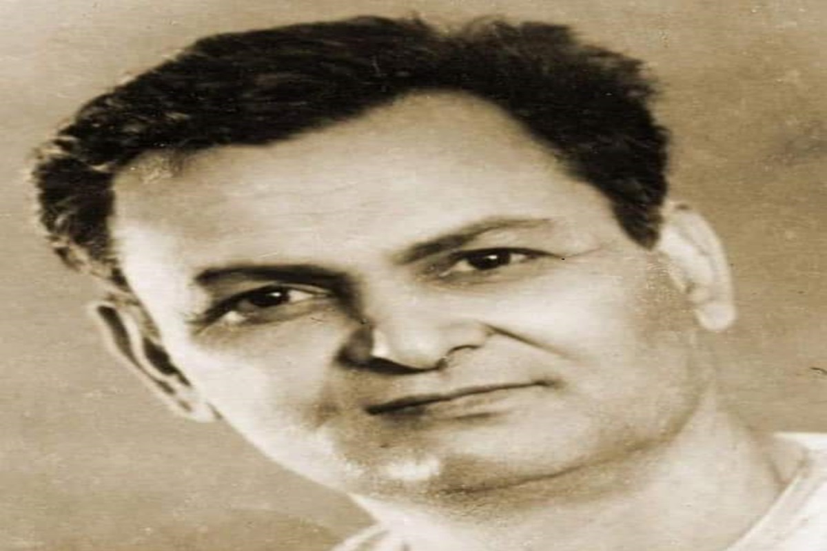 राहुल सांकृत्यायन