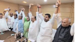 लोकसभा चुनाव