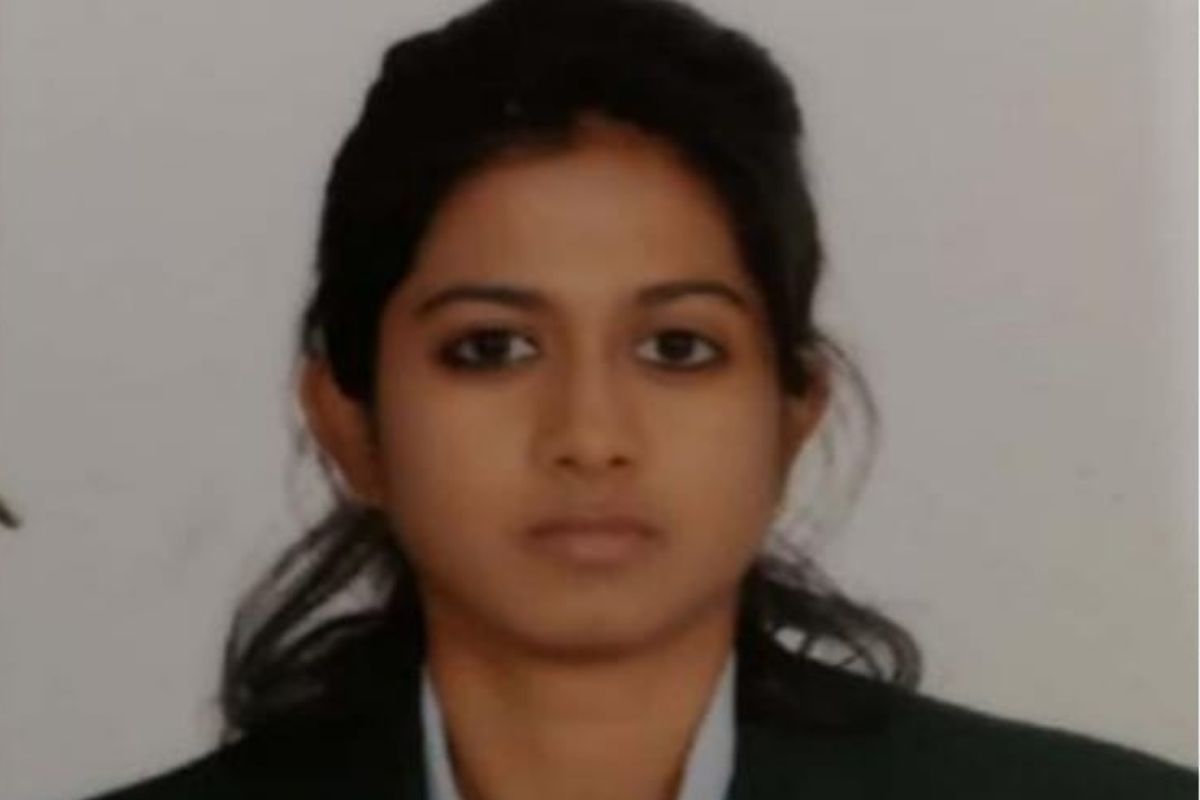 स्वाति शर्मा