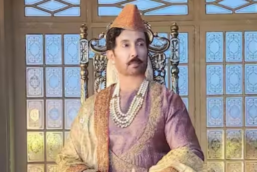 an image
