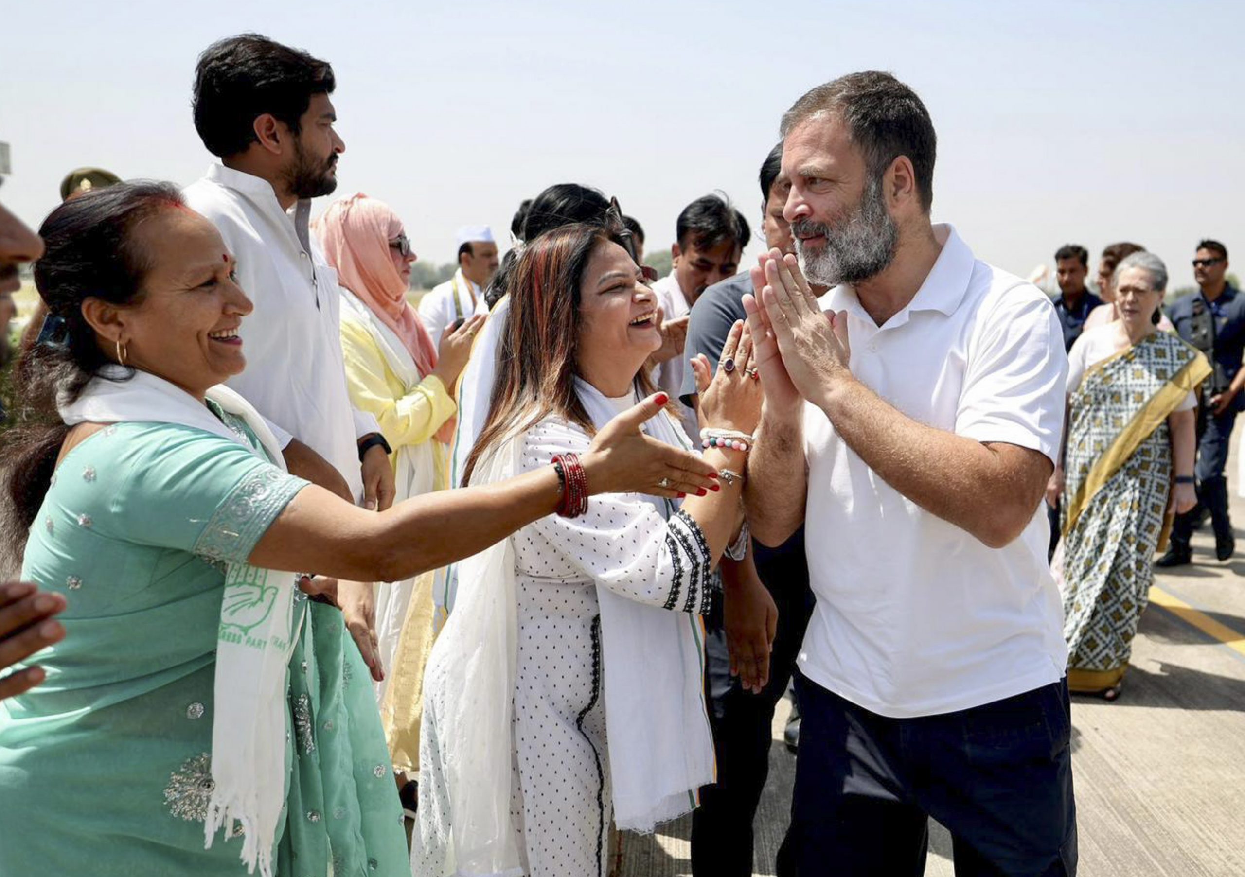 Lok Sabha Election 2024