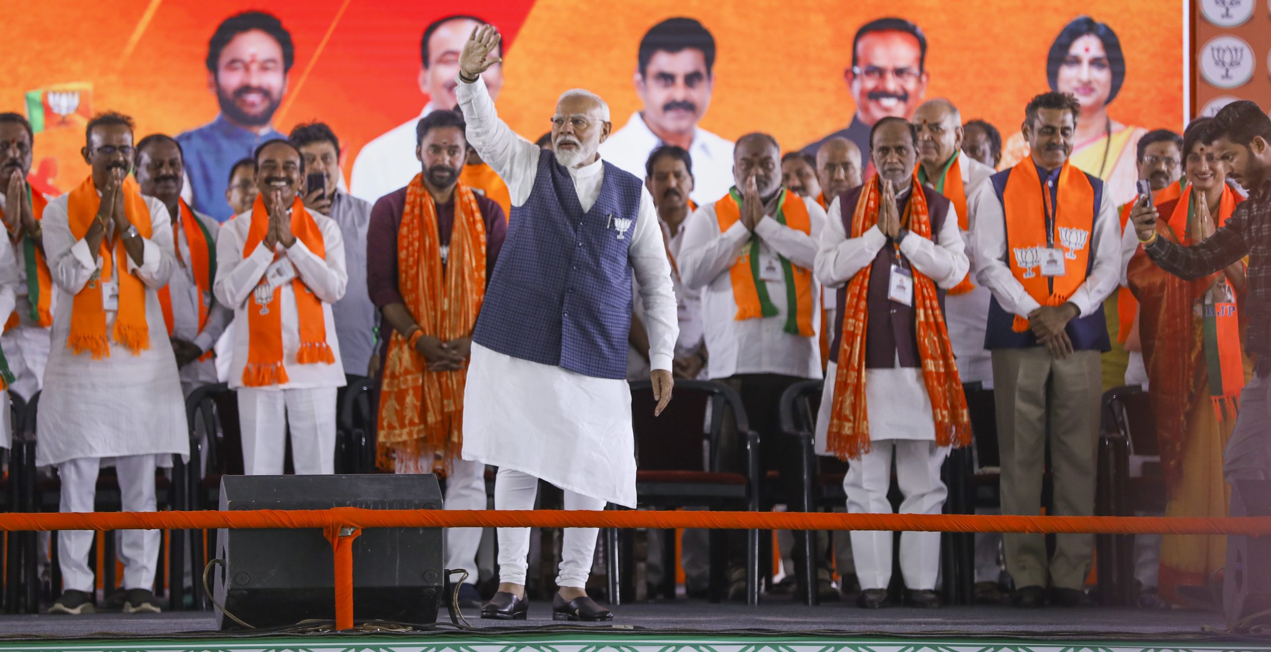 PM Modi