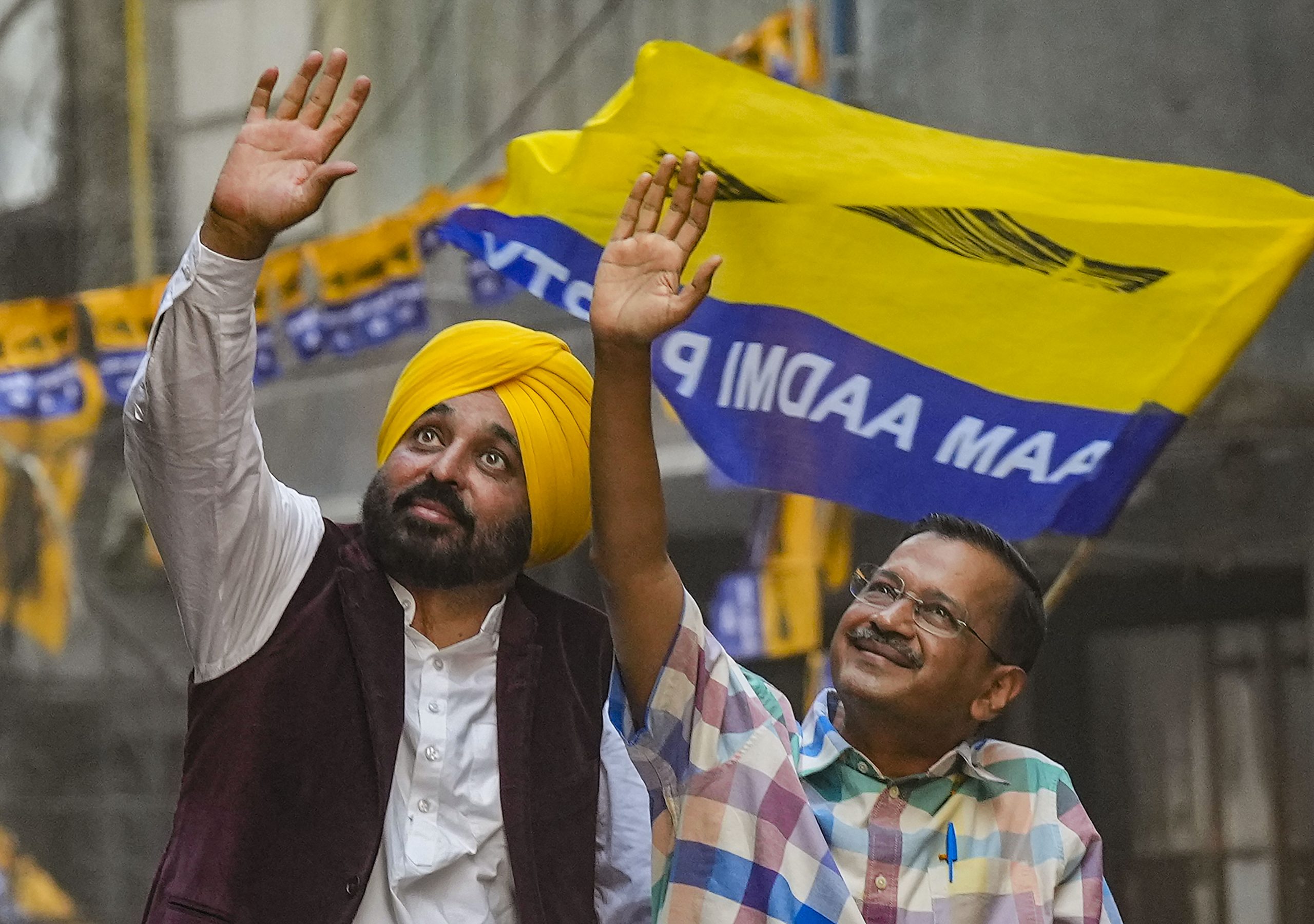 Lok Sabha Election 2024