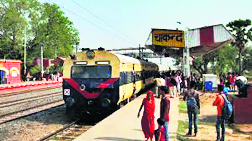 रेलवे स्टेशनों पर खुलेंगे अपराध नियंत्रण केंद्र