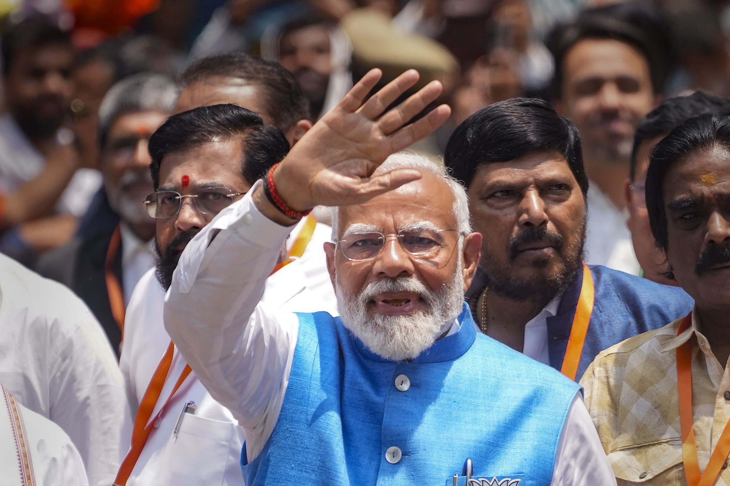 Lok Sabha Election 2024