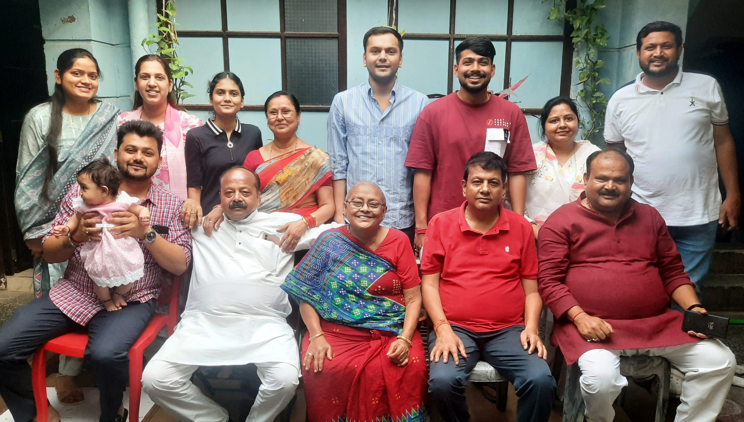 international family day