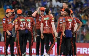 IPL 2024: SRH