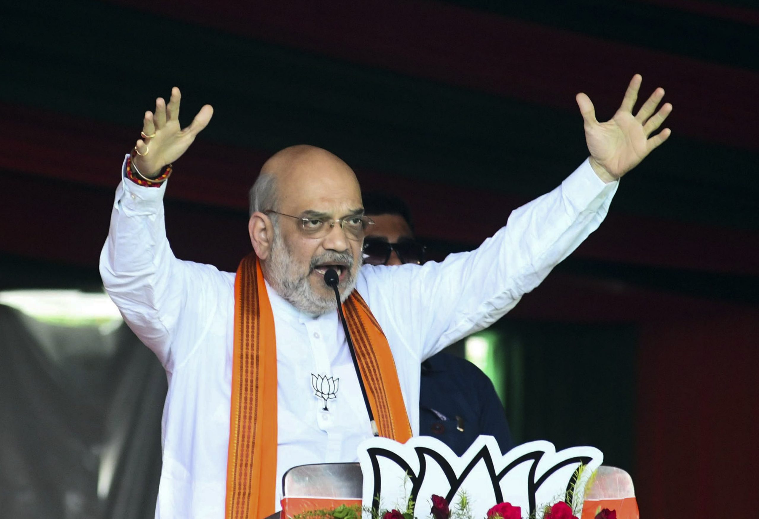 Lok Sabha Election 2024