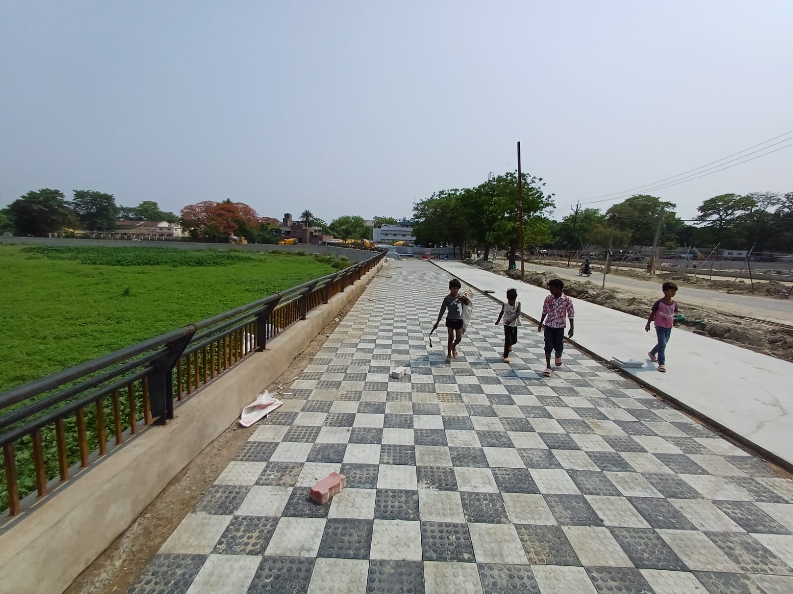 मरीन ड्राइव
