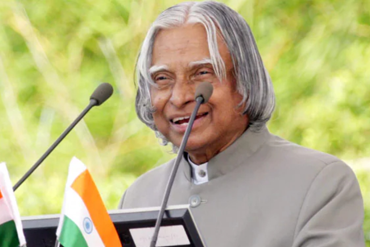 APJ ABDUL KALAM