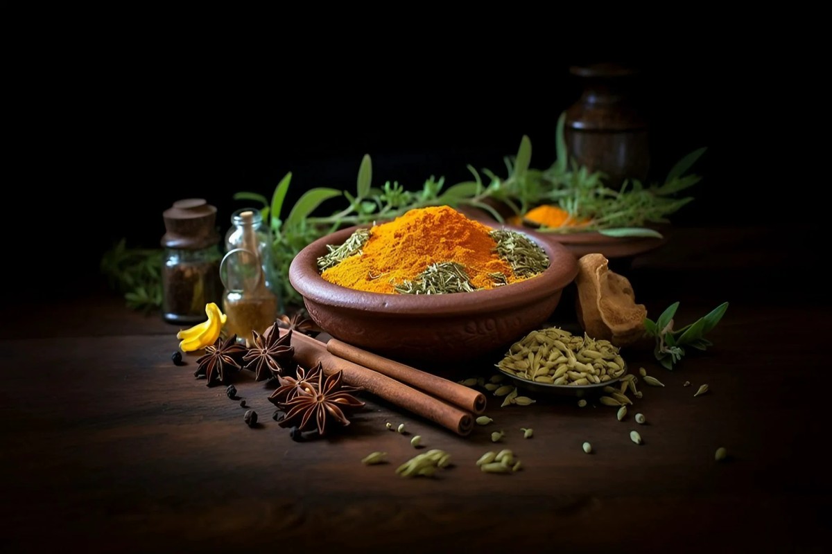 Ayurvedic Tips