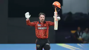 IPL 2024: Travis Head