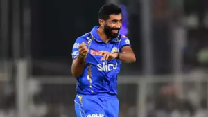 IPL 2024: Jasprit Bumrah