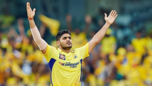 IPL 2024: Tushar Deshpande