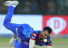 IPL 2024: Axar Patel took a brilliant catch