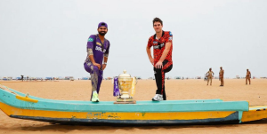IPL 2024 FINAL