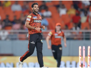 IPL 2024: Bhuvneshwar Kumar