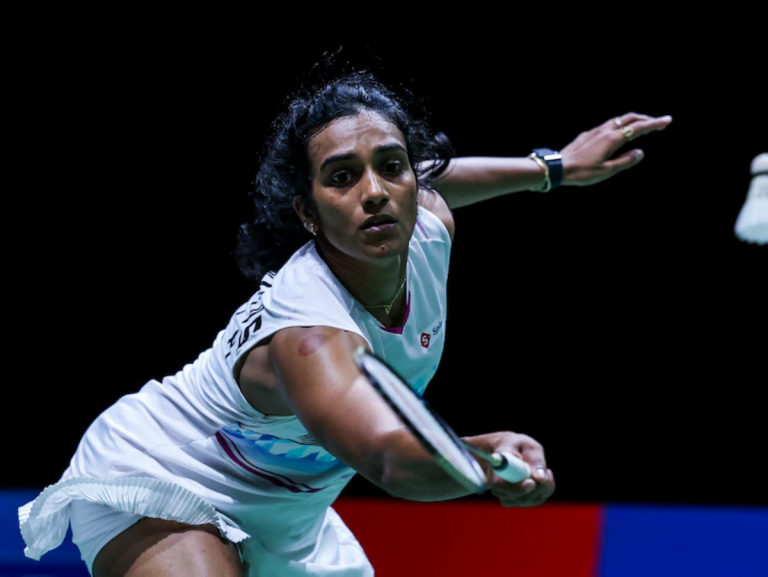 Malaysia Masters 2024: PV Sindhu का खिताबी सूखा बरकरार, नहीं लांघ पाईं ‘चीनी दीवार’