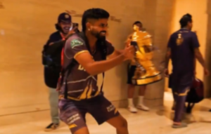 IPL 2024 Final