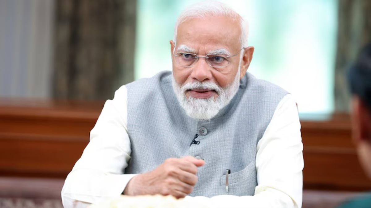 Narendra Modi