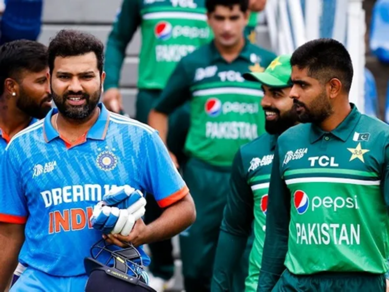 T20 World Cup: भारत और पाकिस्तान मुकाबले के लिए आईसीसी ने जारी किए अतिरिक्त टिकट