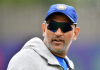 MS Dhoni