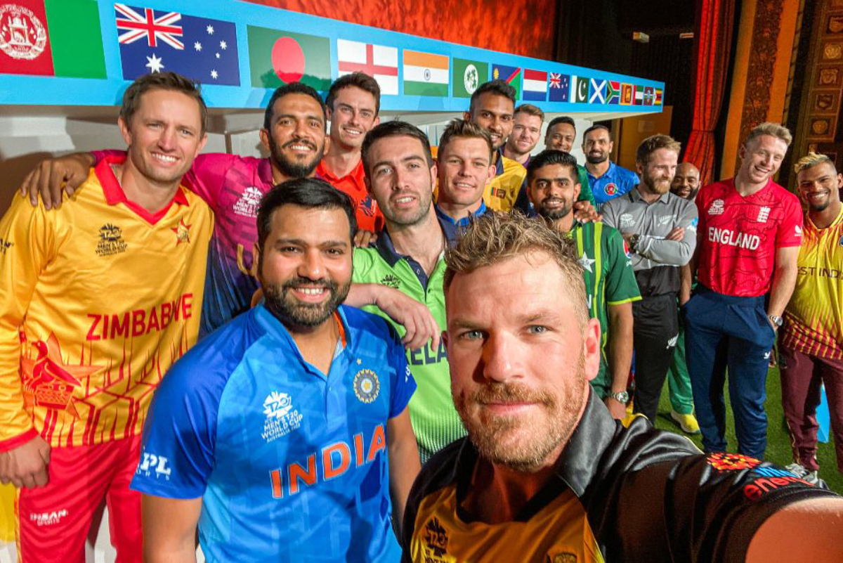T20 World Cup 2024