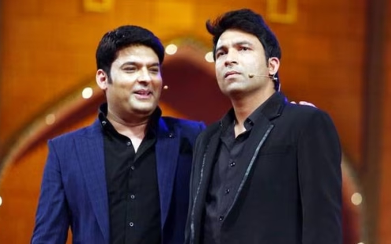 Chandan Prabhakar