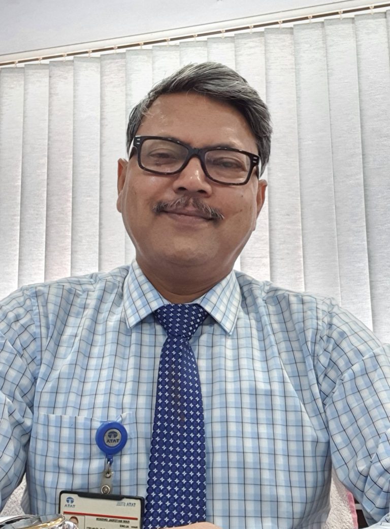 Hypertension Day Special : देश के प्रसिद्ध अस्पताल टाटा मुख्य अस्पताल के चीफ मेडिकल ऑफिसर ने बताया – कैसे होता है हाई ब्लड प्रेशर, कैसे कर सकते है कंट्रोल, पढ़े