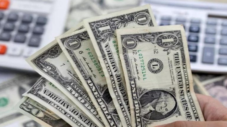 Foreign Exchange Reserves: ऑल टाइम हाई पर विदेशी मुद्रा भंडार, 692.29 अरब डॉलर हुआ रिजर्व