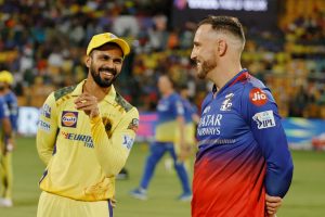 RCB vs CSK, IPL 2024: