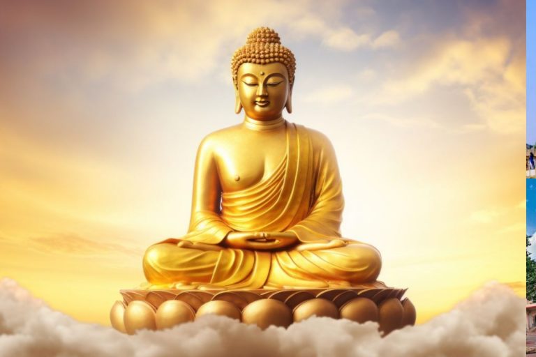 Gautam Buddha Quotes : हर दिन एक नया दिन होता है – पढ़ें ऐसे ही खास कोट्स