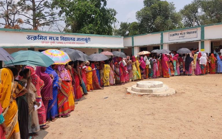 Lok Sabha Election 2024: सातवें चरण के चुनाव के लिए आयोग है पूरी तरह तैयार