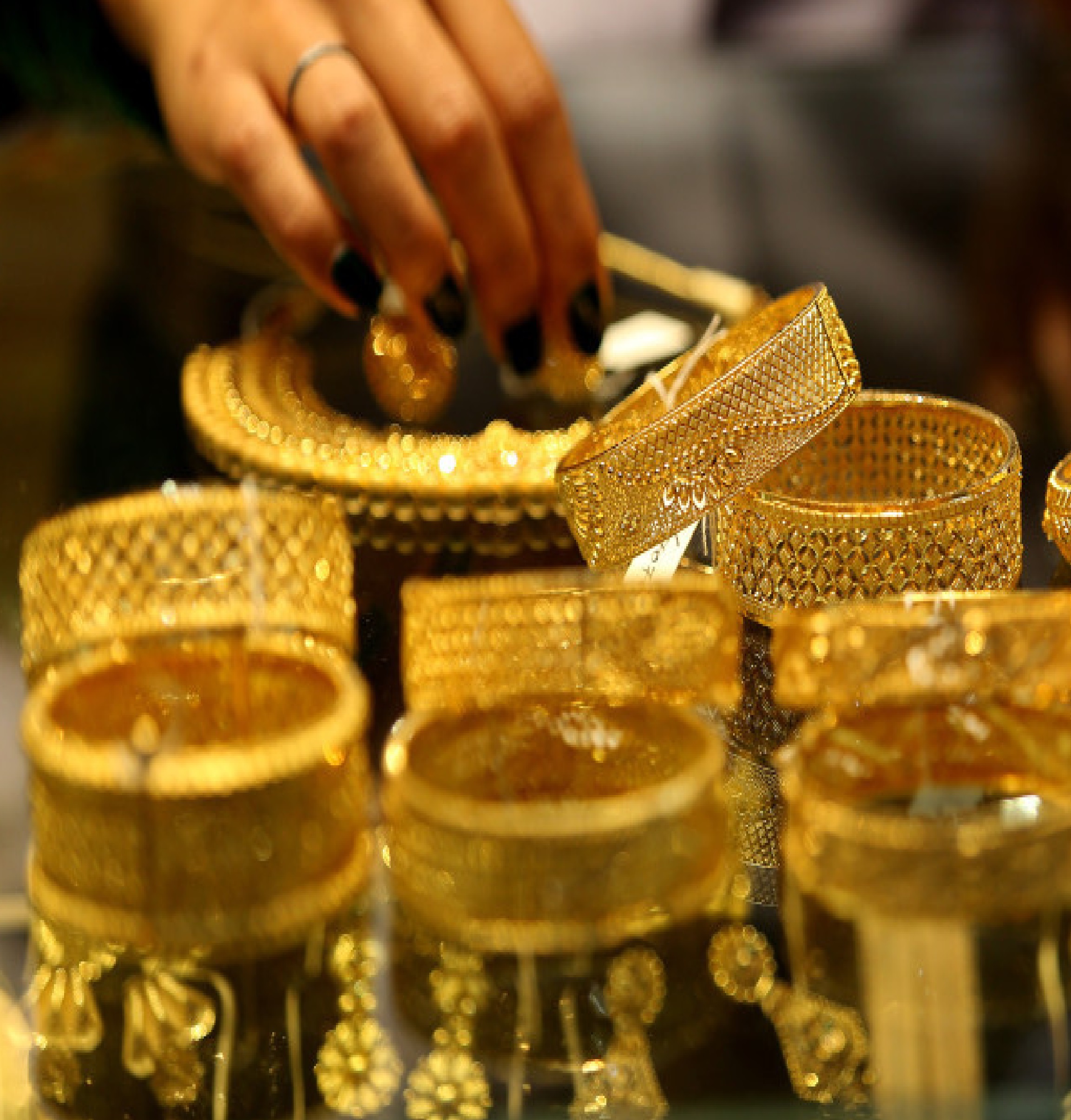 Gold-4