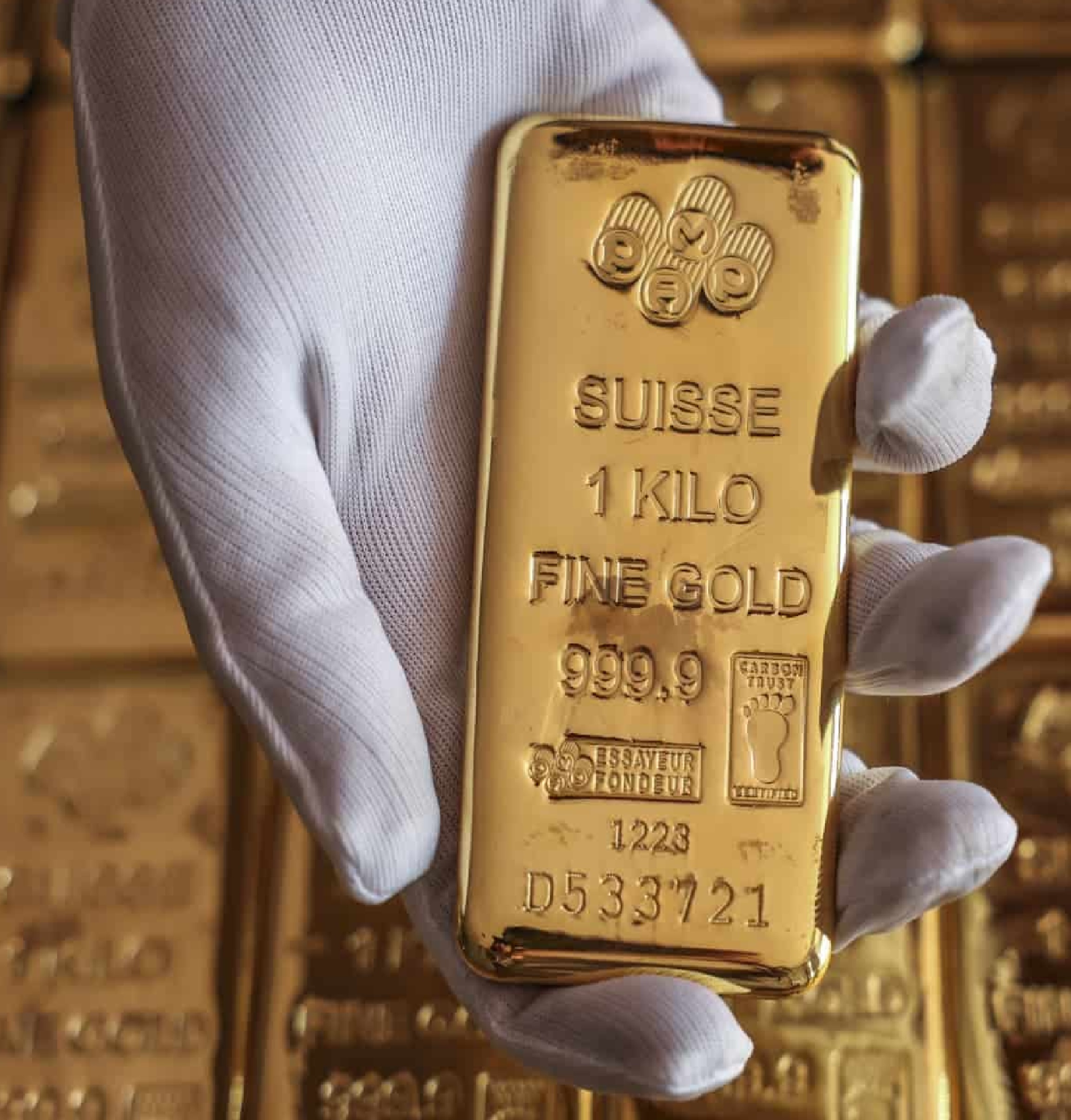 Gold-5