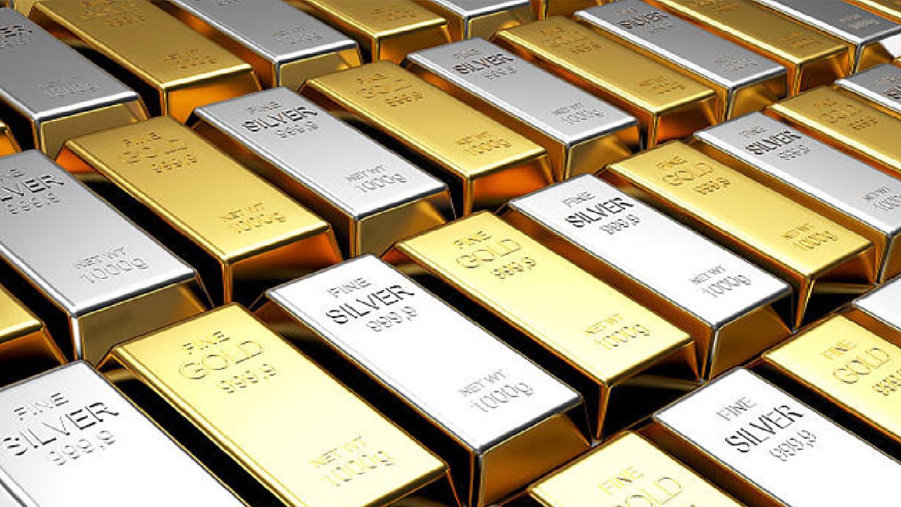 Gold-Silver Rate