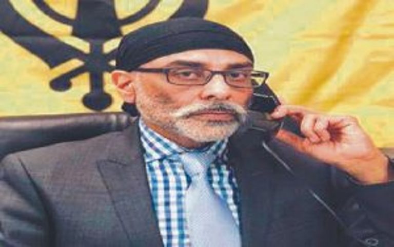 सिख अलगाववादी नेता पन्नू की हत्या की कथित साजिश में भारत की जांच के नतीजों का इंतजार, बोला अमेरिका